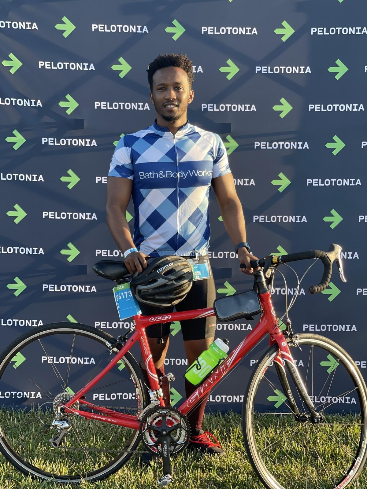 Pelotonia bike deals